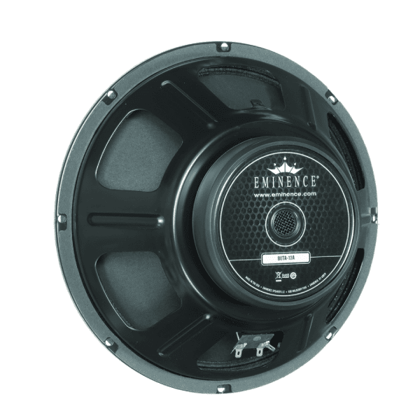BOCINA EMINENCE MODELO BETA12A