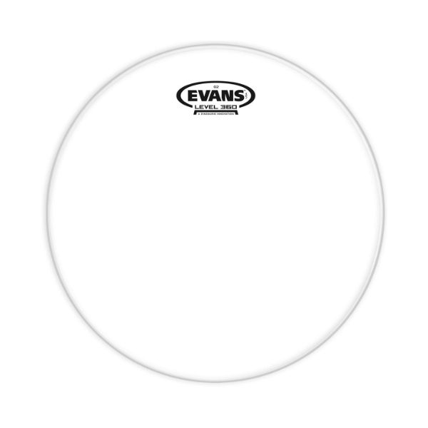 PARCHE EVANS 8"" TT08G2
