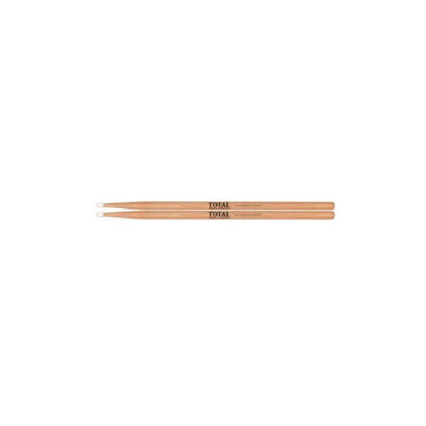 BAQUETAS TAMA 5A PUNTA MADERA ROBLE T5AN