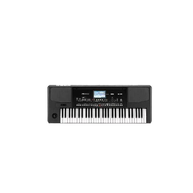 SINTETIZADOR SERIE PA KORG PA300