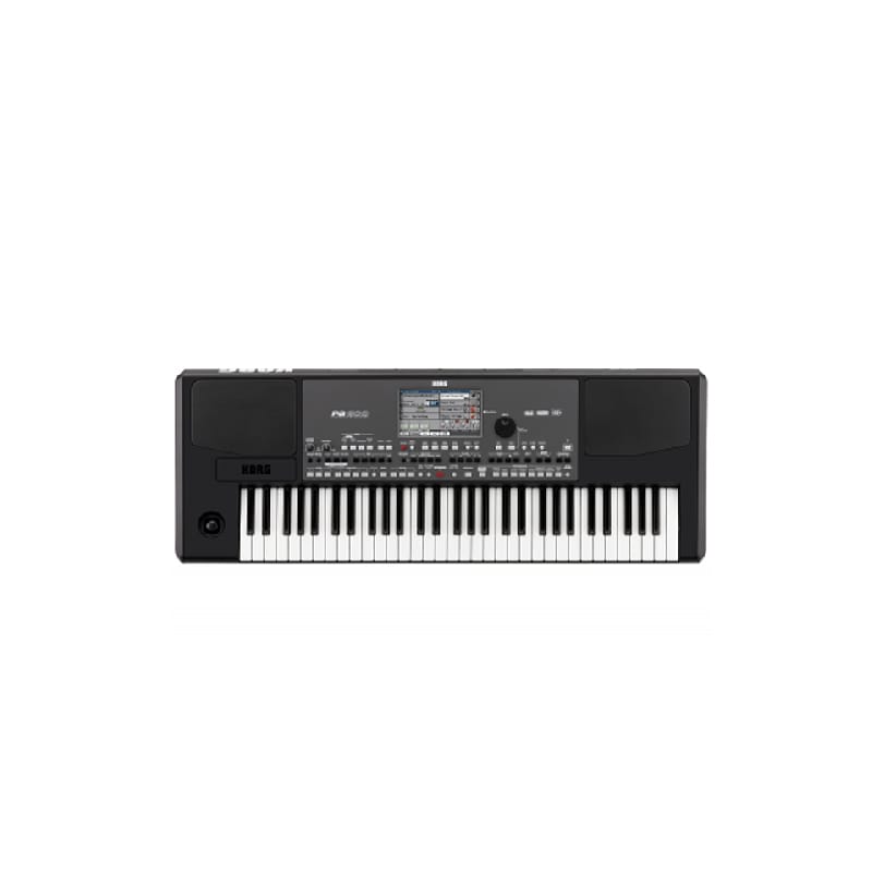 TECLADO ARRANGER MODELO PA600
