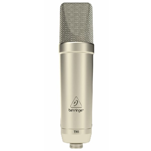 MICROFONO BEHRINGER MODELO TM1