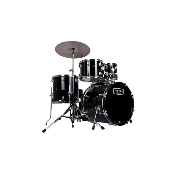 BATERIA TORNADO NEGRA TND5254TCDK