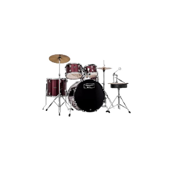 BATERIA TORNADO VINO TND5254TCDR