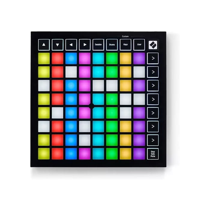 CONTROLADOR NOVATION NOVLPD11