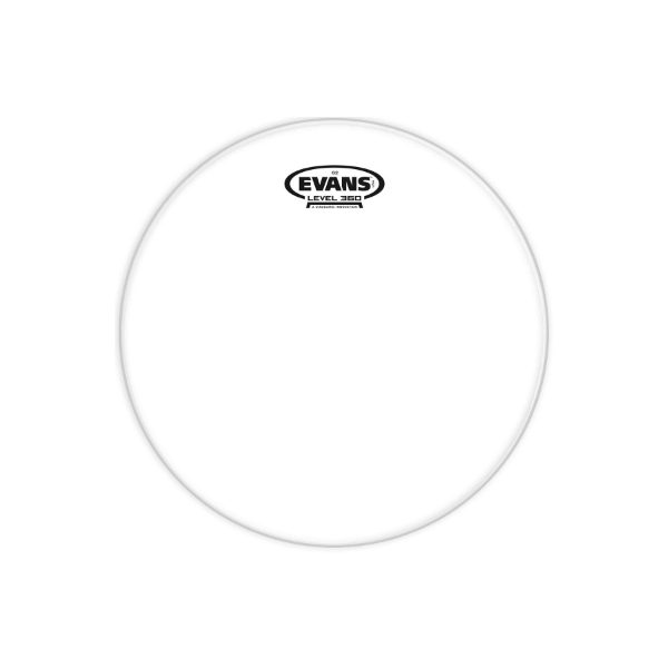 PARCHE EVANS 16" MOD. TT16G2