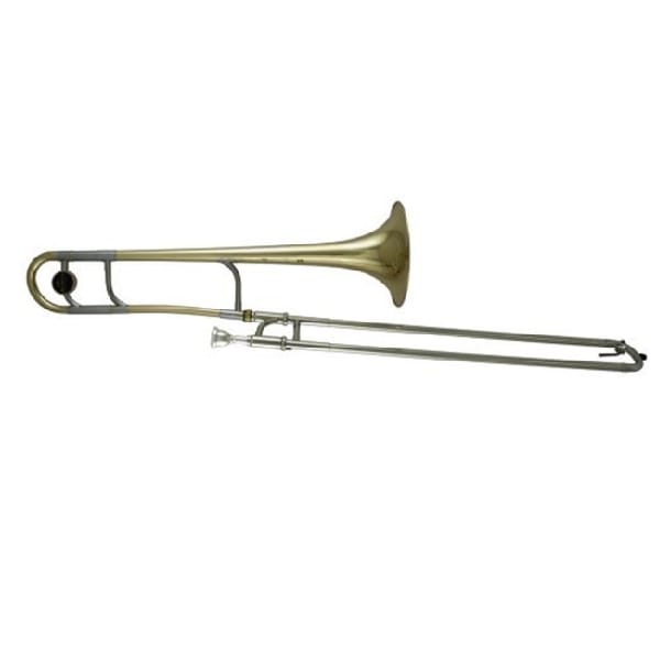 Trombon ROY BENSON Con Estuche TT227