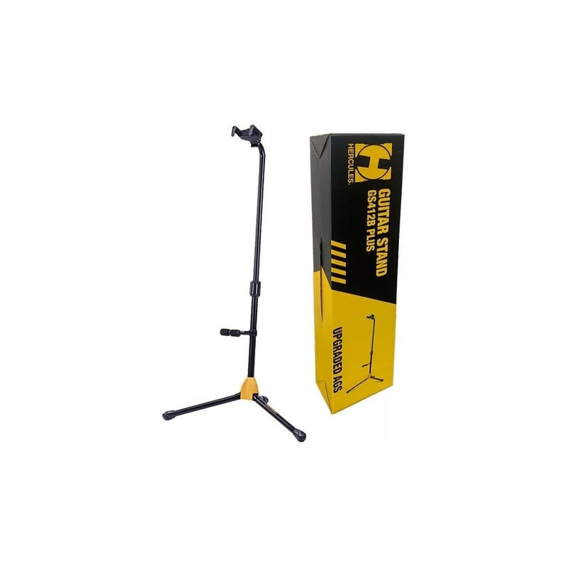 STAND HERCULES PARA GUITARRA GS412BPLUS