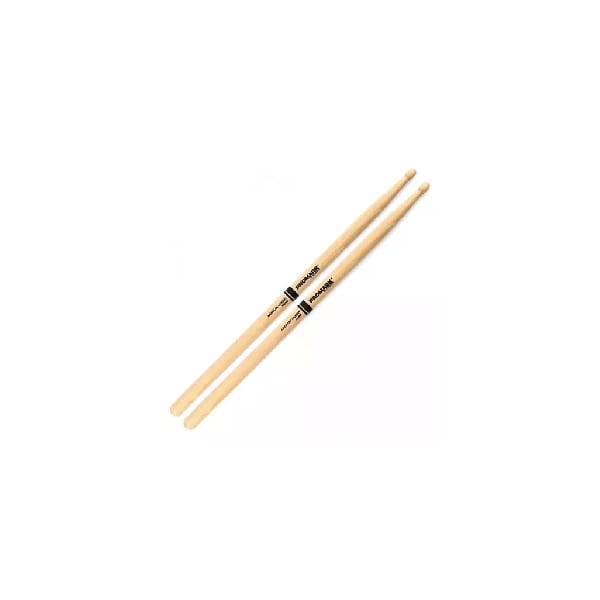 BAQUETAS PROMARK 2B HICKORY PUNTA MADERA TX2BW