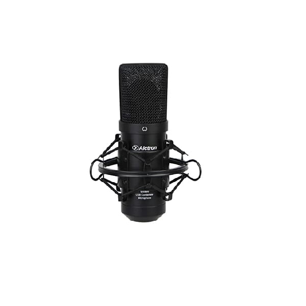 UM900 MIC ALCTRON DE CONDENSADOR