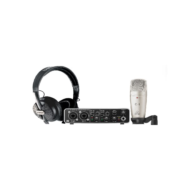 SISTEMA BEHRINGER GRAB UPHORIA STUPRO