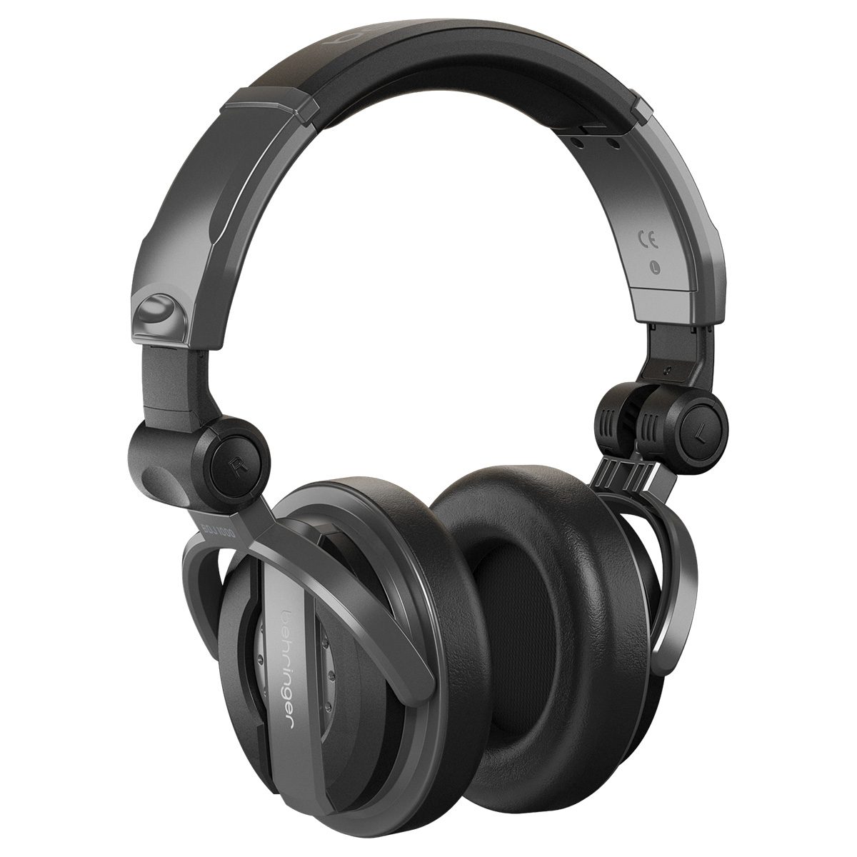 AUDIFONOS BEHRINGER MOD. BDJ 1000