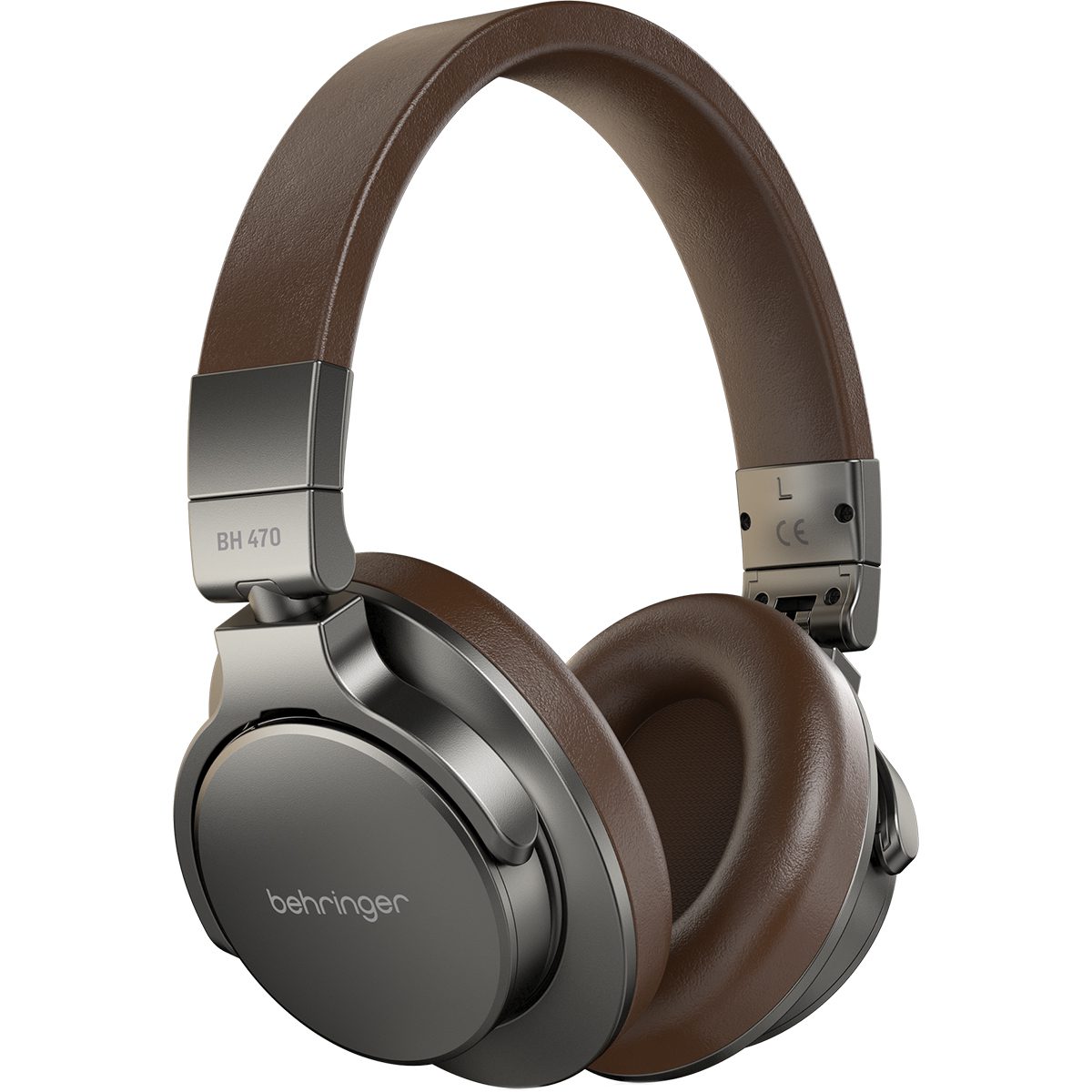 AUDIFONOS BEHRINGER MOD. BH 470