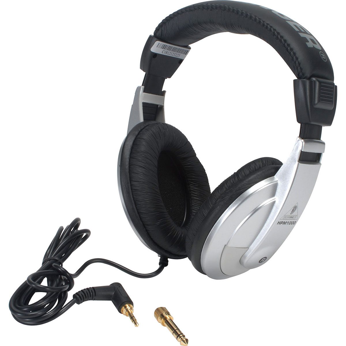 AUDIFONOS BEHRINGER MOD. HPM1000