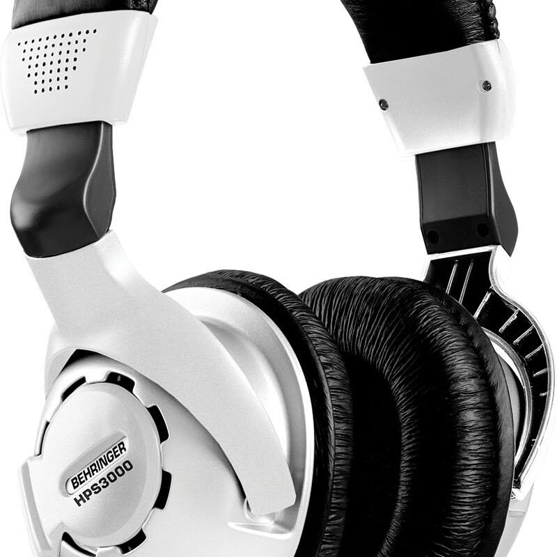 AUDIFONOS BEHRINGER MOD. HPS3000