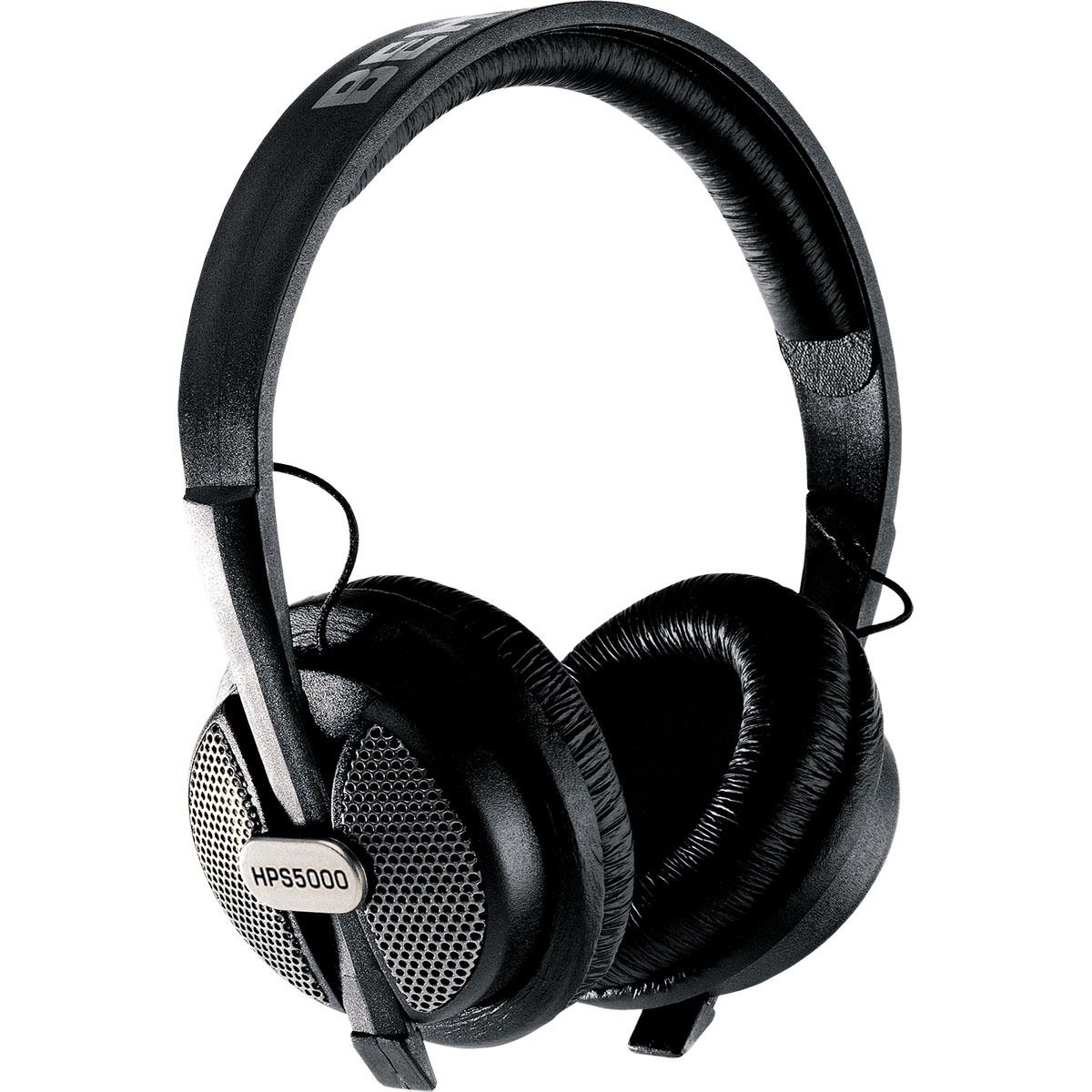 AUDIFONOS BEHRINGER MOD. HPS5000