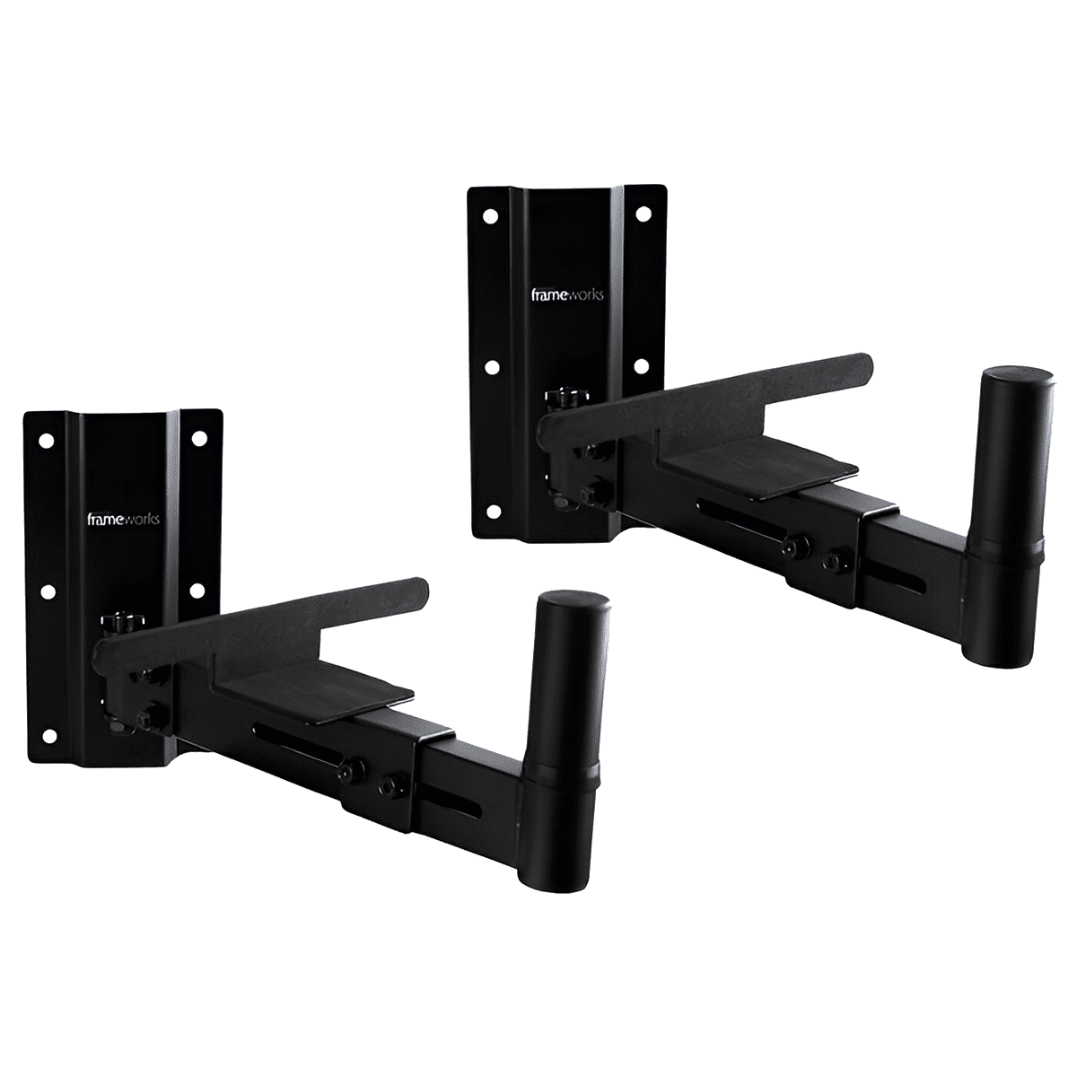 SOPORTE FRAMEWORKS P/BAFLE GFW-SPK-WM100