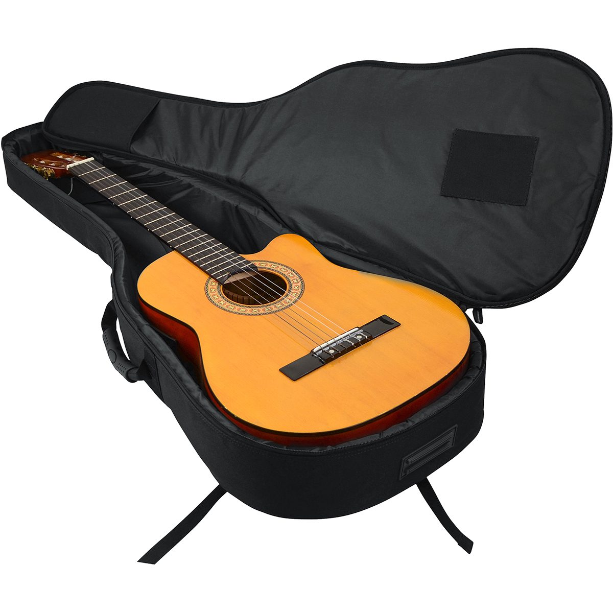 FUNDA GATOR P/GUITARRA GB-4G-CLASSIC