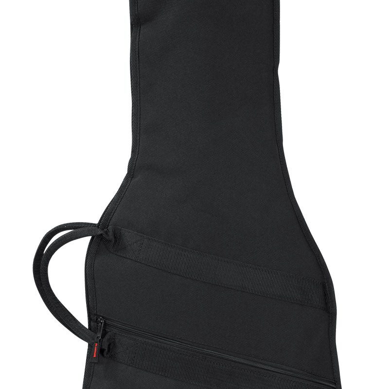 FUNDA GATOR P/GUITARRA GBE-ELECT