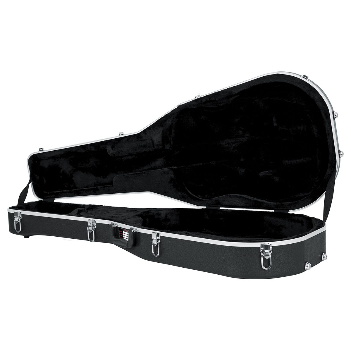 ESTUCHE GATOR P/GUITARRA GC-DREAD-12