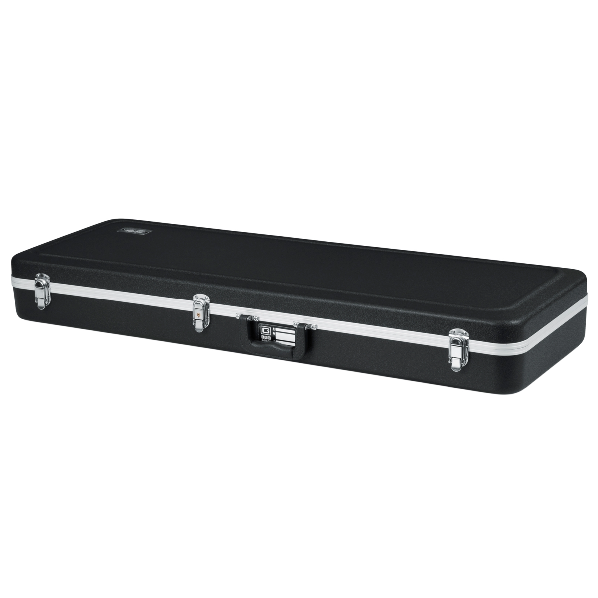 ESTUCHE GATOR P/GUITARRA GC-ELECTRIC-LED