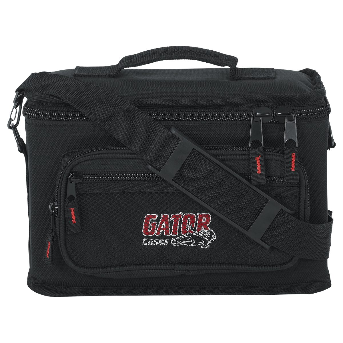 FUNDA GATOR P/MICROFONO GM-4