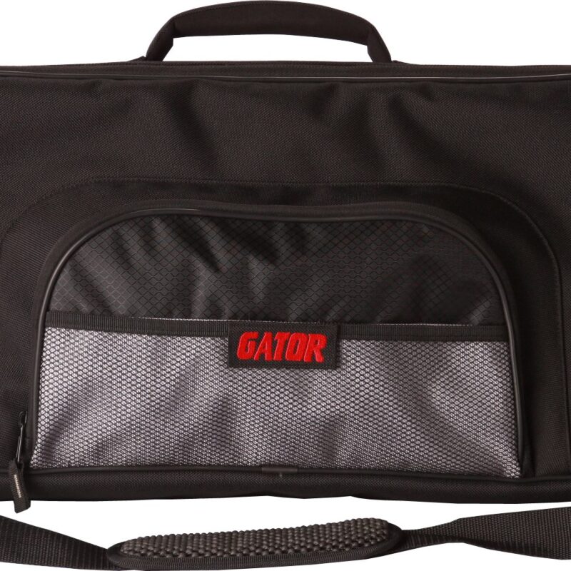 FUNDA GATOR P/PEDAL G-MULTIFX-2411