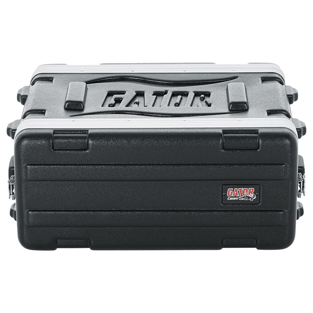 RACK GATOR 4 UNIDADES GR-4S