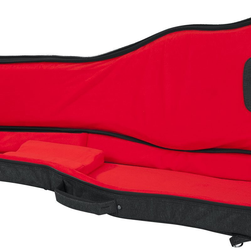 FUNDA GATOR P/BAJO GT-BASS-BLK