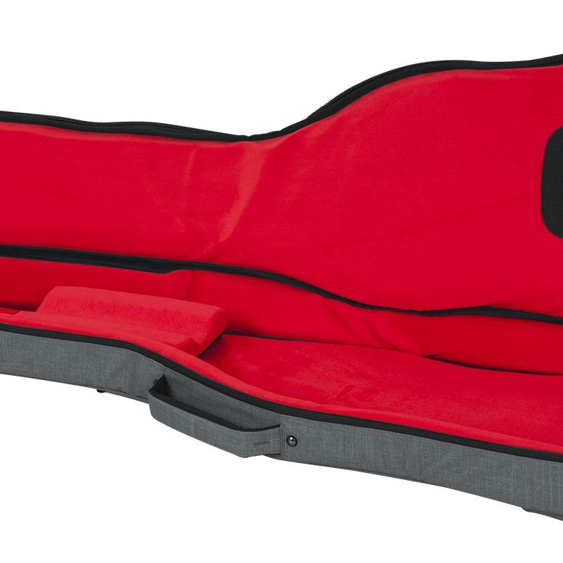 FUNDA GATOR P/BAJO GT-BASS-GRY