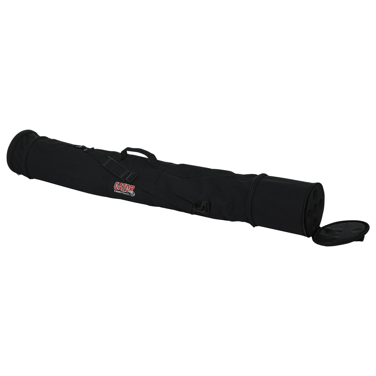 FUNDA GATOR P/MICROFONO Y SOPORTE GX-33