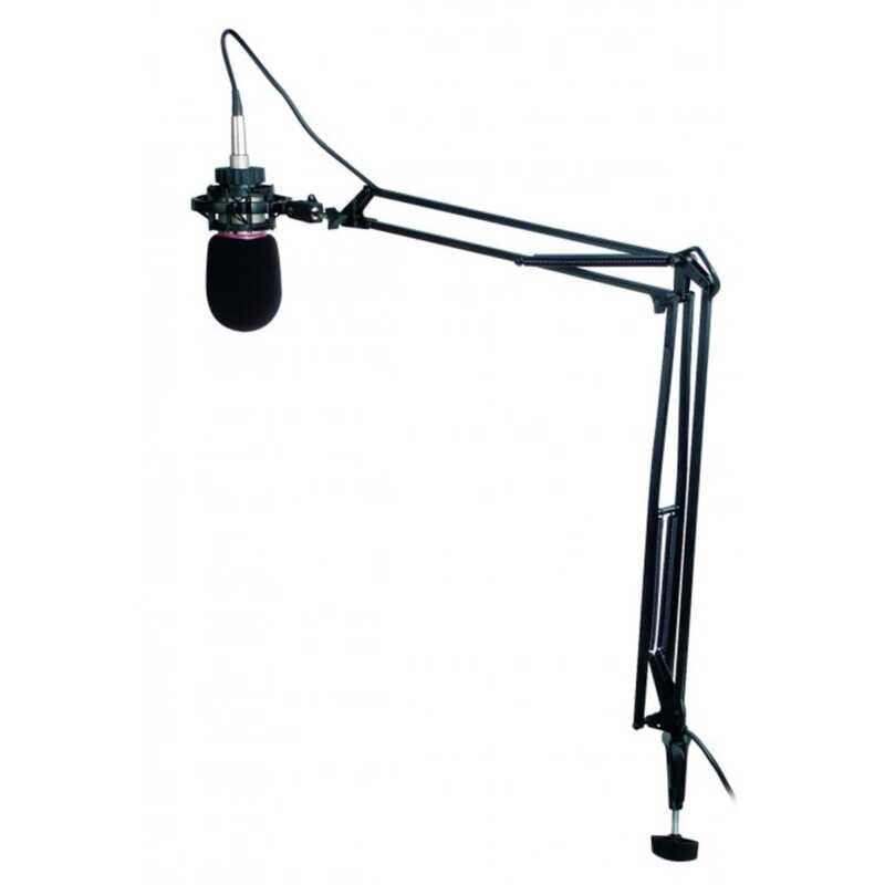 SOPORTE PROEL PARA MICROFONO DST260