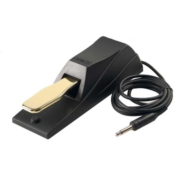 PEDAL PROEL SUSTAIN MODELO GF01