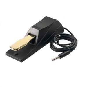 PEDAL PROEL SUSTAIN MODELO GF01