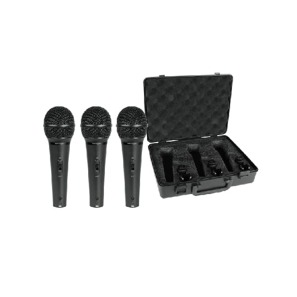 MICROFONO BEHRINGER MODELO XM1800S