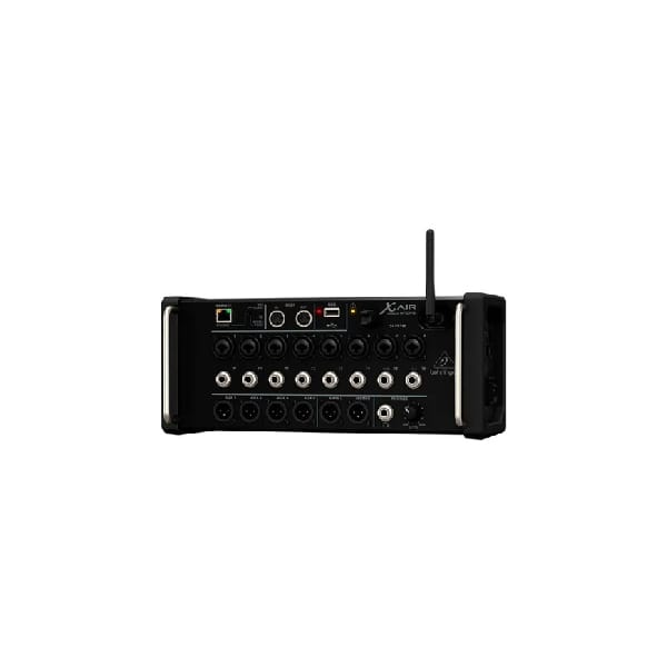 MEZCLADORA BEHRINGER MODELO XR16