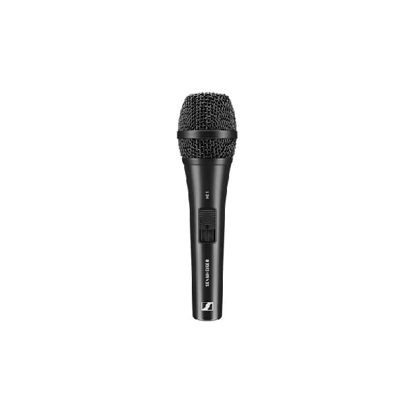 MICROFONO SENNHEISER VOCAL MODELO XS1