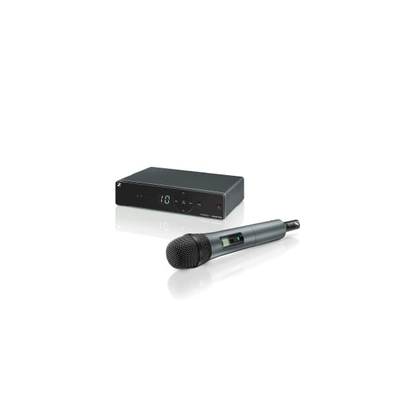 MICROFONO SENNHEISER INALAMBRICO XSW1CL1