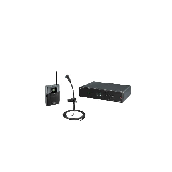 MICROFONO SENNHEISER INALAMBRICO XSW2835