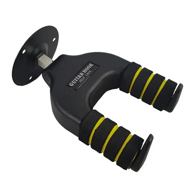 SOPORTE DE PARED PARA GUITARRA 043-110