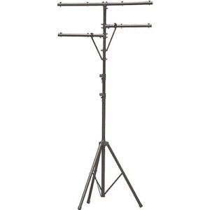 STAND PARA ILUMINACION CARGA 49KG LS7720BLT