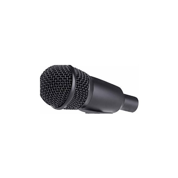 E20A MICROFONO ALCTRON ALTA CALIDAD IDEAL P/AUDIO D/DIADEMA C/PLUG 3.5MM ST