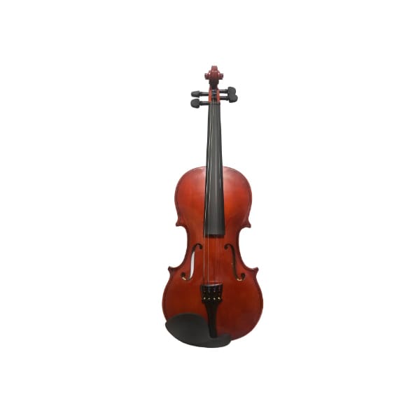 VIOLIN ESTUDIANTE 1/2 BRILLANTE AMADEUS CELLINI AMVL005I