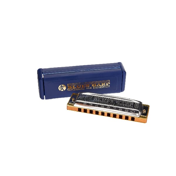 ARMONICA DO HONHER BLUES HARP M533016X
