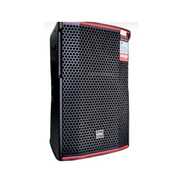 BOCINA ALTAVOZ MOD.AX15