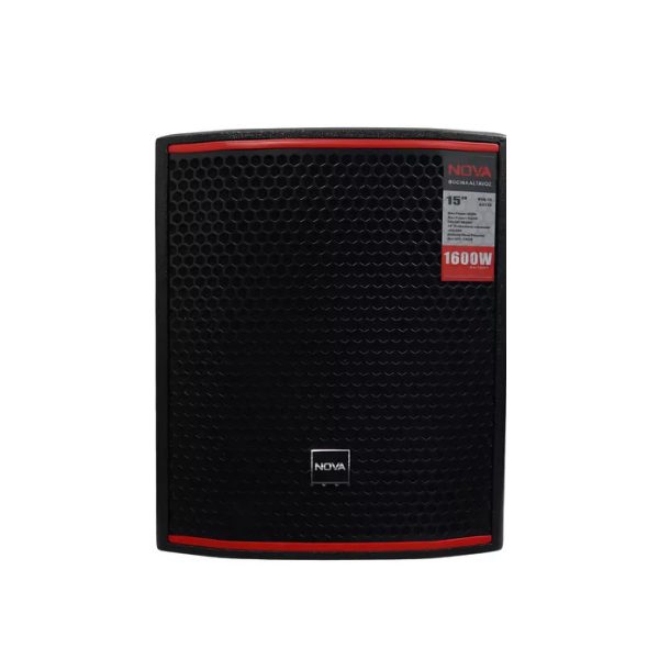 BOCINA ALTAVOZ AX15S