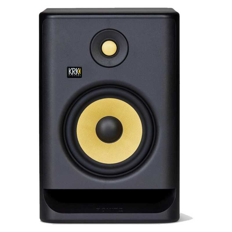 MONITOR PROFESIONAL KRK RP7G4NA