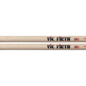 BAQUETAS VIC FIRTH ROCKN