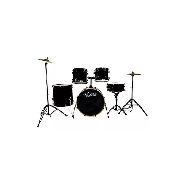 BATERIA NEW BEAT ACUSTICA NB320SET