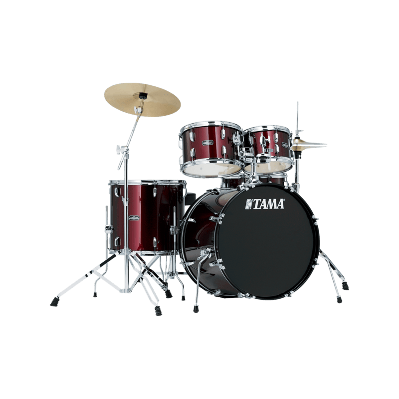 BATERIA TAMA STAGESTAR  SG52KH6CWR